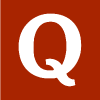Quora logo