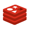 Redis logo