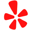 Yelp logo